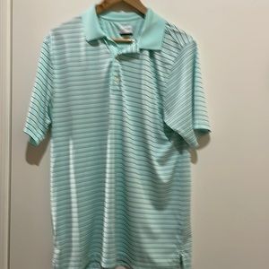 Greg Norman polo